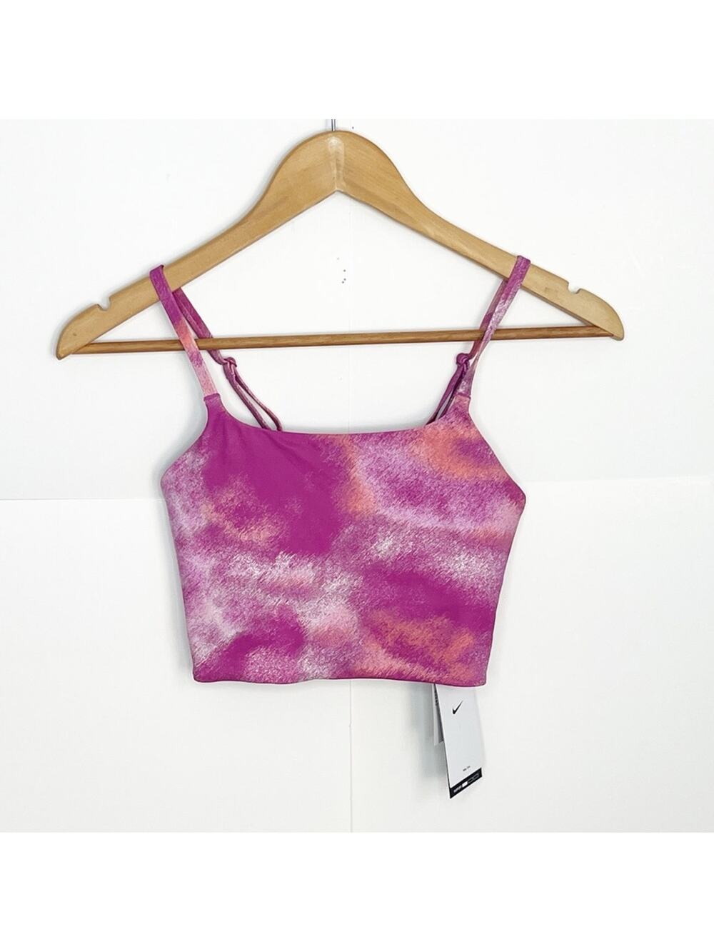 Nike Womens Nike One Sports Bra Size XS